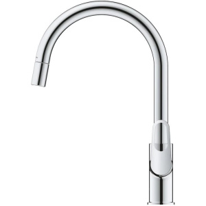 Смеситель для кухни Grohe Start Flow 30569000, хром