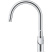 Смеситель для кухни Grohe Start Flow 30569000, хром
