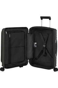 Чемодан Samsonite Upscape S 55см, зеленый 150700-9199