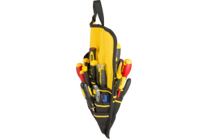 Рюкзак STANLEY FatMax 1-79-215 черный/желтый