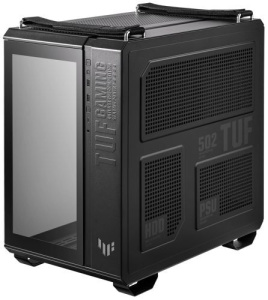 Корпус ASUS GT502 TUF GAMING CASE TEMPERED glass (90DC0090-B09000)