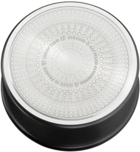 Набор посуды Tefal Ingenio Eco Resist L3979202 4 предмета со съемной ручкой