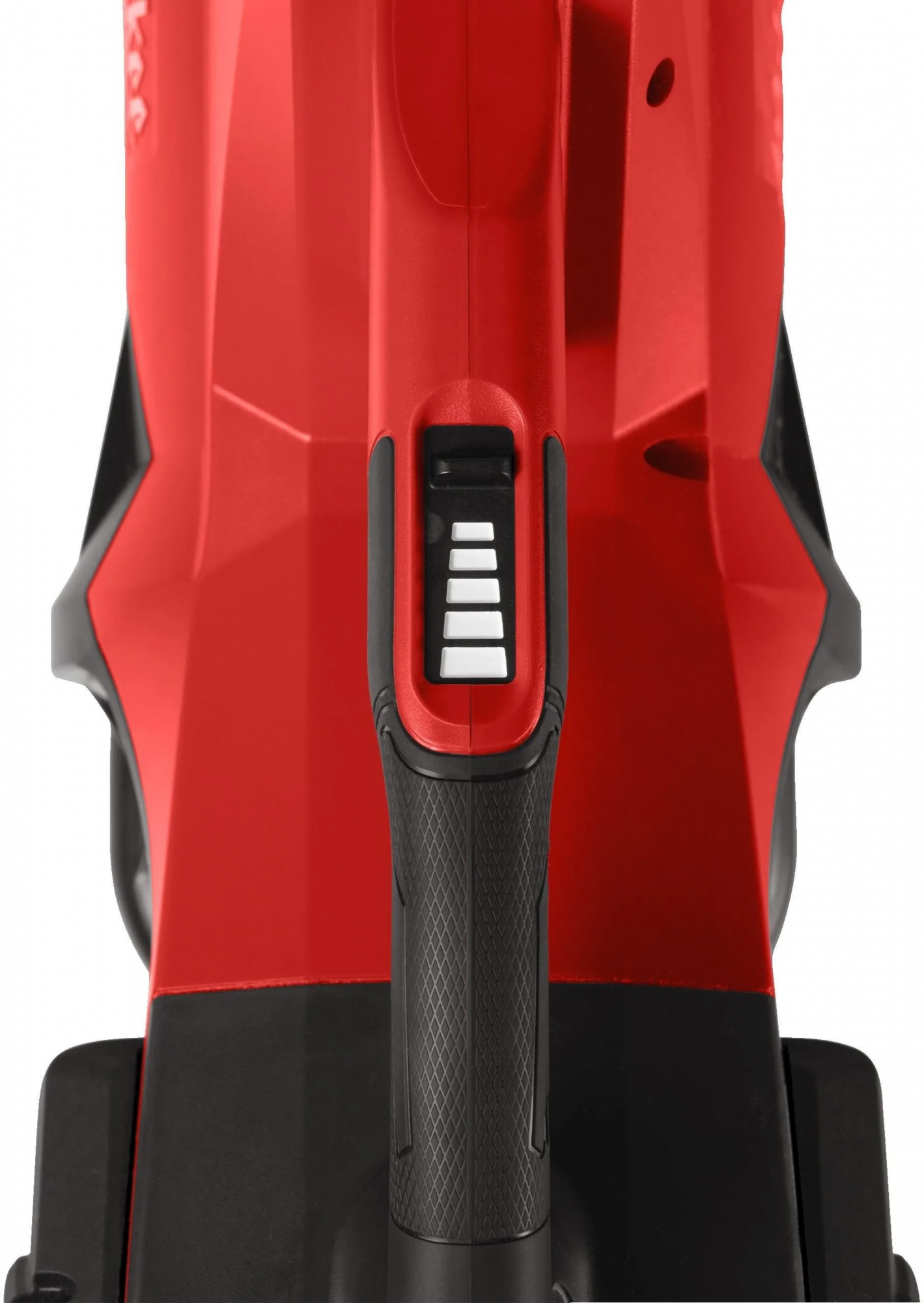 Аккумуляторная воздуходувка Milwaukee M18 F2BL-0 18 В, без АКБ и ЗУ