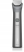 Триммер Philips Series 5000 MG5951/15, серебристый