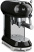 Кофеварка рожковая Smeg ECF01, черный