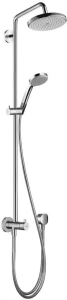 Душевая стойка Hansgrohe Croma Reno 27224000