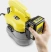 Аккумуляторный напорный опрыскиватель PSU 4-18 Karcher 1.445-300.0