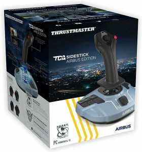 Джойстик Thrustmaster TCA Sidestick Airbus Edition 2960844