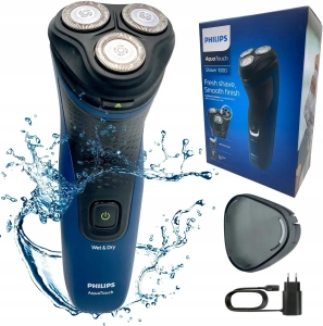 Электробритва Philips AquaTouch S1121/41