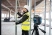Лазерный уровень Bosch GLL 80-33 G 0601065500