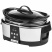 Медленноварка Crock-Pot SCCPBPP605-050 5,7л серебристая