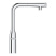 Смеситель для кухни Grohe Essence SmartControl 31615000, хром