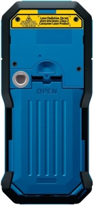 Лазерный дальномер Bosch GLM 80-35C 0601075600
