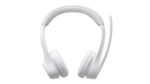 Гарнитура Logitech Zone 300 White (981001417)