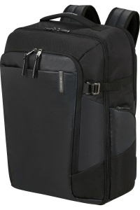 Рюкзак туристический Samsonite Armox Overnight 32л, черный 154061-1041