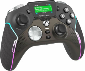 Геймпад Turtle Beach Stealth Ultra XB Black