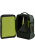 Рюкзак туристический Samsonite Armox Overnight 32л, зеленый 154061-1576