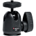 Штативная головка Manfrotto 492LCD (2кг/150г)