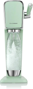 Сифон SodaStream Art мятный