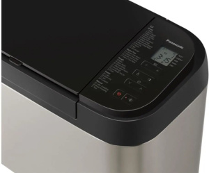 Хлебопечка Panasonic SD-YR2550