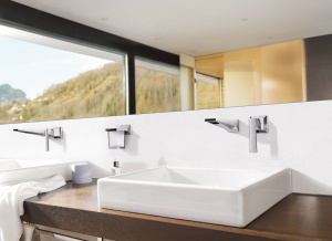 Стакан Grohe Allure Brilliant 40493000, хром