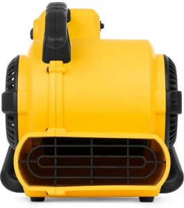 Сетевой промышленный вентилятор DeWALT DXAM2250