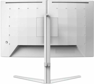 Монитор Philips Evnia 27M2C5501 27" 2560x1440 240Hz, белый