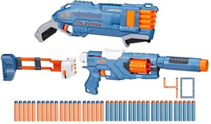 Бластер Hasbro Nerf Elite 2.0 F5033