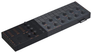 Секвенсор Yamaha Seqtrak Black