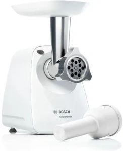 Мясорубка Bosch Smart Power MFW2500W