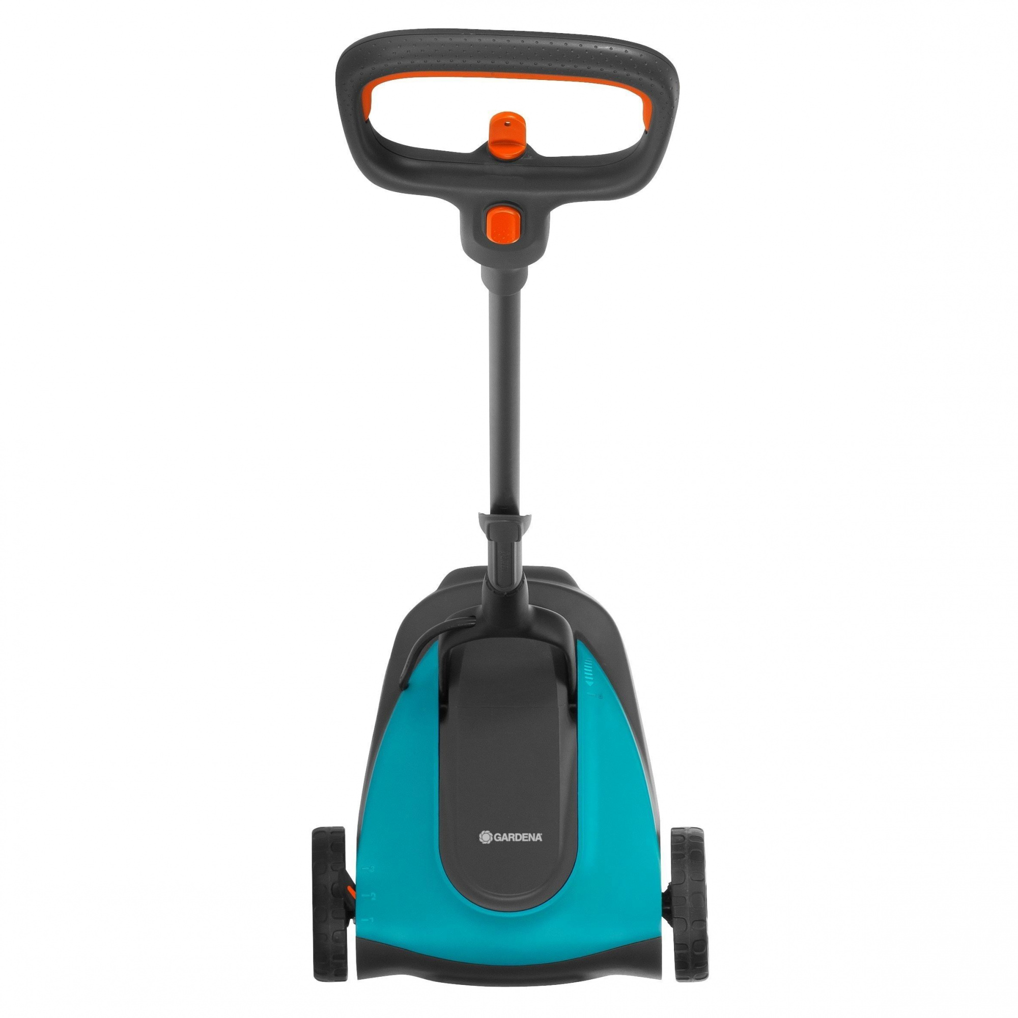 Газонокосилка GARDENA HandyMower 14620-55, 22 см