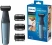 Триммер Philips Series 3000 Bodygroom BG3015/15
