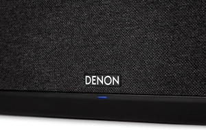 Беспроводная акустическая система Denon Home 350 Black