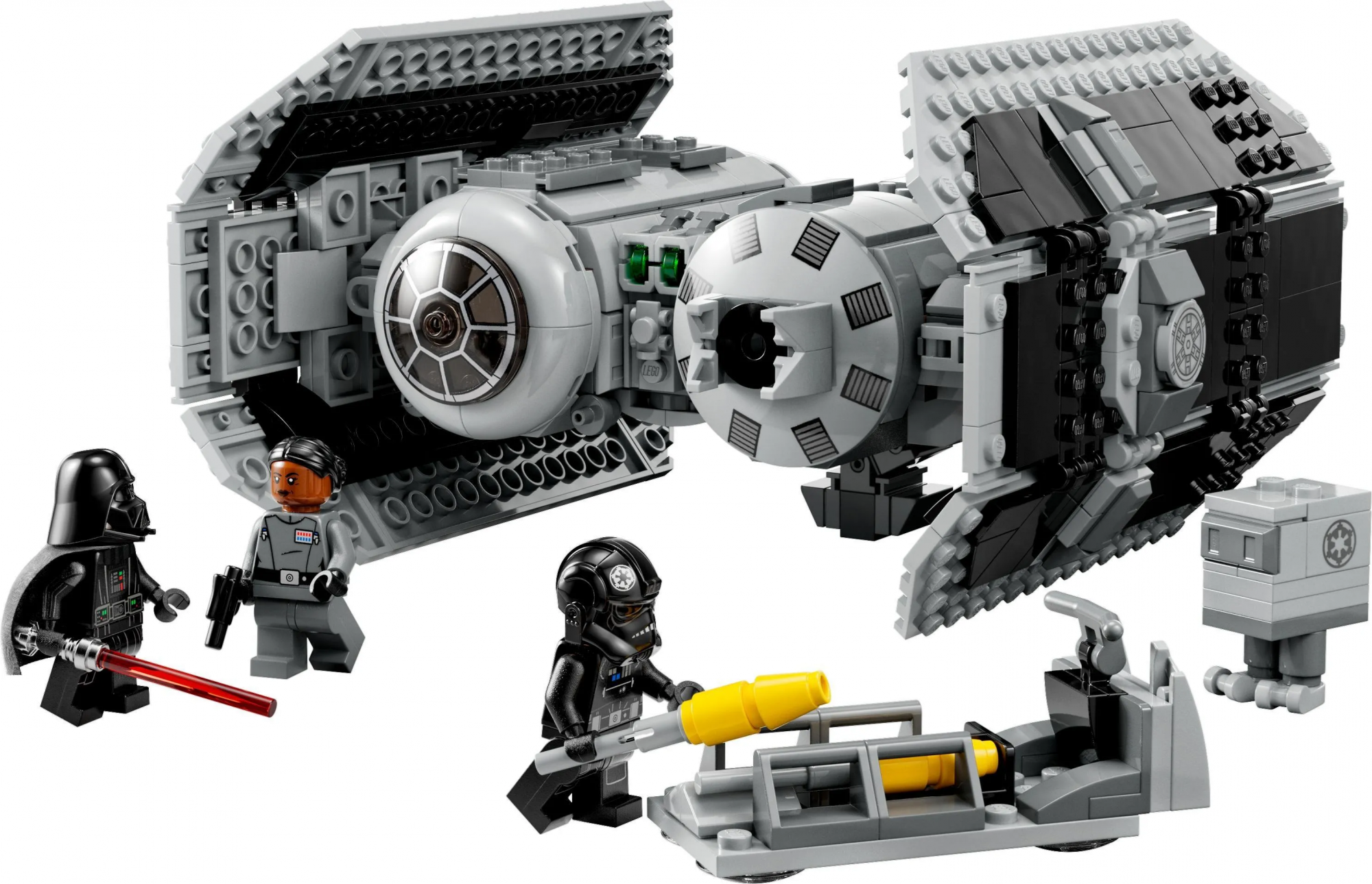 LEGO Star Wars 75347
