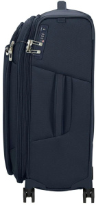 Чемодан Samsonite Respark XL 82см, темно-синий 143332-1549