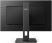 Монитор Philips 245B1/00, черный
