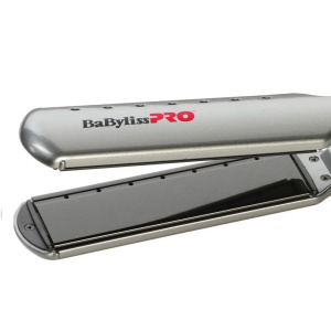 Выпрямитель волос BaByliss Pro Dry&Straighten Silver BAB2073EPE