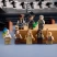 Конструктор LEGO Icons 10365, пиратский корабль капитана Джека Воробья