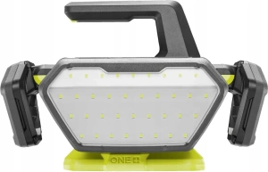 Аккумуляторный светодиодный прожектор RYOBI R18L3600