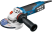 Угловая шлифовальная машина сетевая Bosch GWS 19-150 CI Professional 060179R002