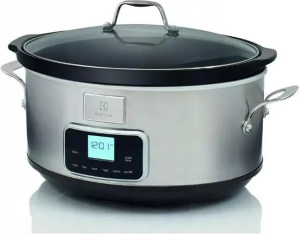 Мультиварка Electrolux Slow Cooker ESC7400
