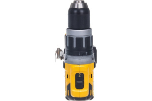 Аккумуляторная ударная дрель-шуруповерт DeWALT DCD796N, без АКБ и ЗУ
