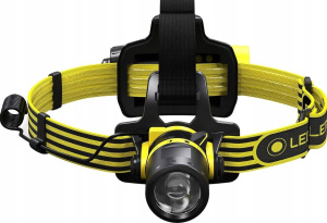 Фонарь налобный взрывозащищенный Led Lenser EXH8R, 200 лм, 501018