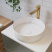 Смеситель для раковины Hansgrohe Talis E 71717990, полированное золото