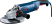 Угловая шлифовальная машина сетевая Bosch GWS 24-180 JZ Professional 06018C2300