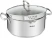 Кастрюля Tefal Duetto+ G7194655 24cm