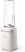 Philips Портативный блендер HR2500/00, белый