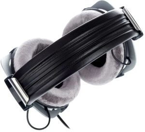 Наушники Beyerdynamic DT 990 (32 Ohm), black/silver