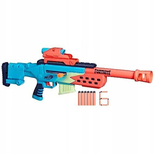Игровой набор Nerf Fortnite Снайперская винтовка STORM SCOUT F8346
