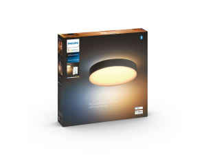 Умный потолочный светильник Philips Hue Enrave L white ambiance 915005996901, черный